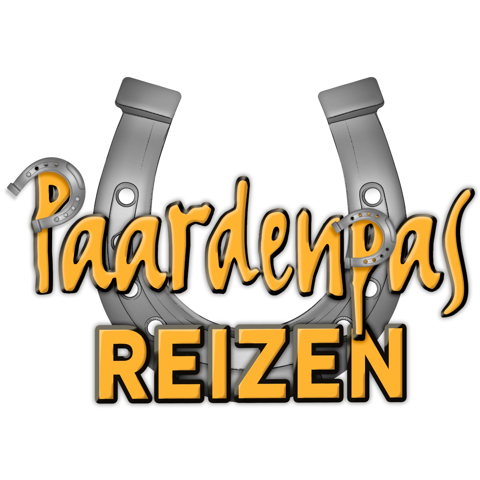 Paardenpas